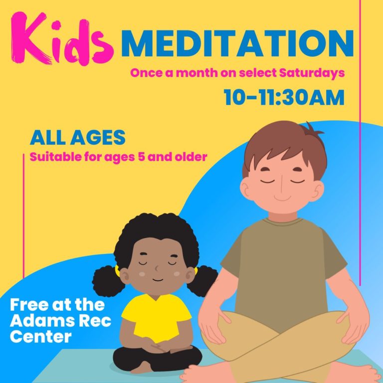 Meditate in San Diego – Kadampa Meditation Center San Diego