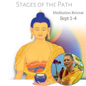 Meditate in San Diego – Kadampa Meditation Center San Diego