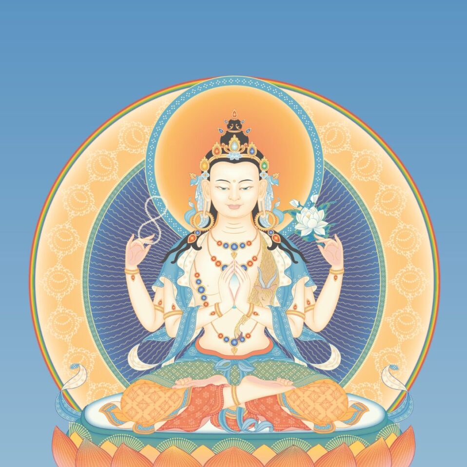 Meditate in San Diego – Kadampa Meditation Center San Diego